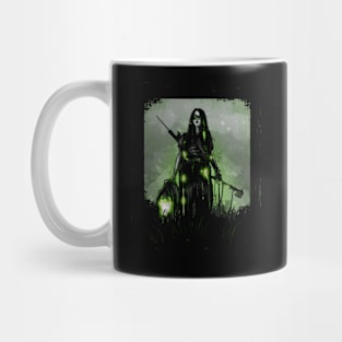 Kühtaamia Mug